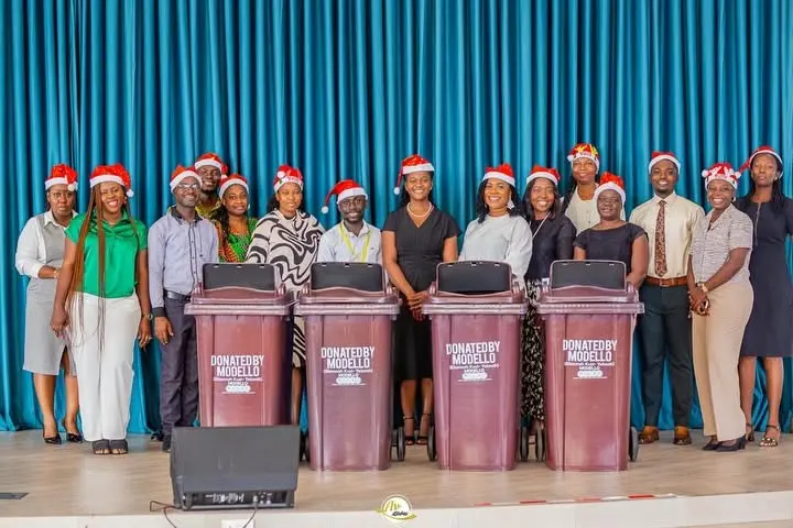 ICS Clean Campus Sanitation