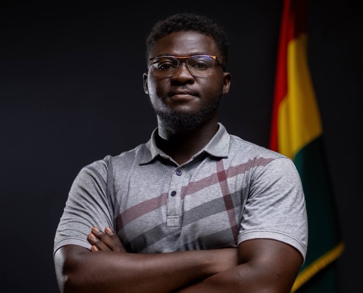 Mr. Samuel Andoh