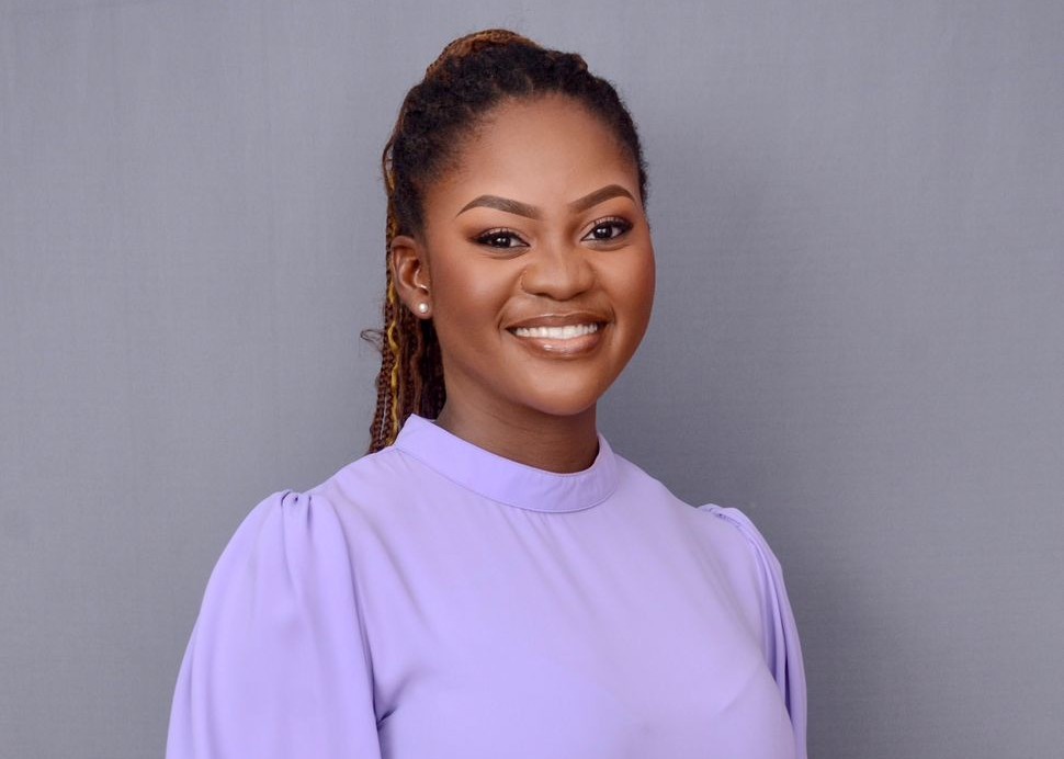 Betty N-K Adjetey