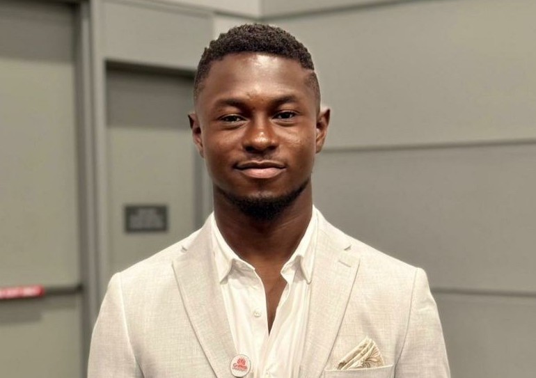 Betty N-K Adjetey
